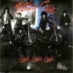 Mötley Crüe: "Girls, Girls, Girls" – 1987